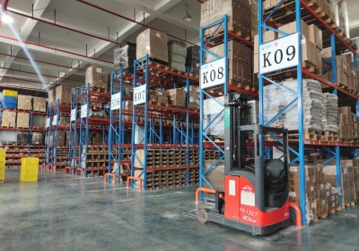 尖草坪仓储配送