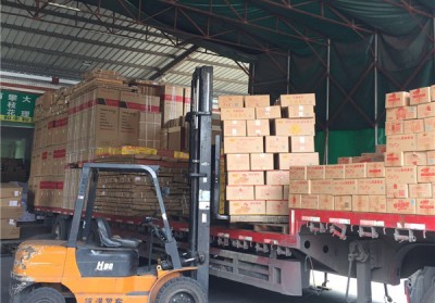 尖草坪零担运输